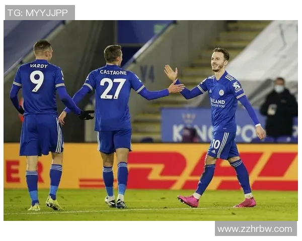 莱斯特城与切尔西激战成和比分揭晓精彩瞬间回顾