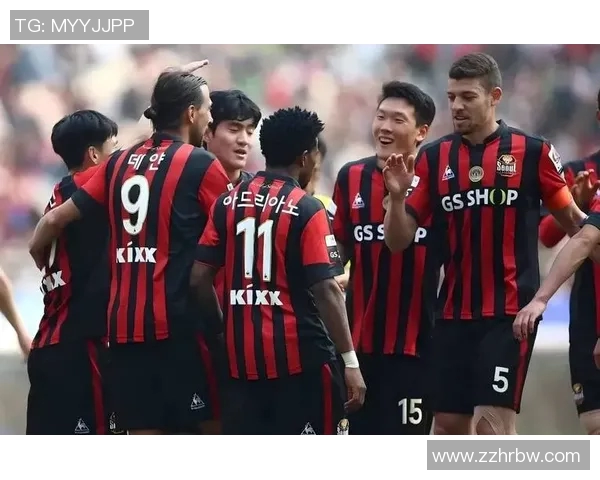 2020年FC首尔对阵蔚山现代精彩赛事回顾与分析