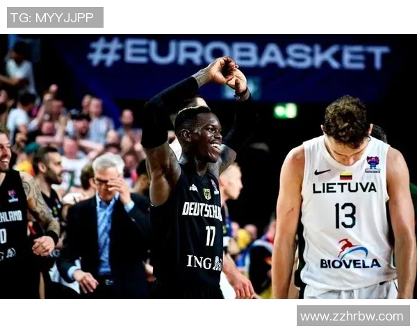 丹尼斯施罗德在NBA赛场上的辉煌历程与未来展望分析