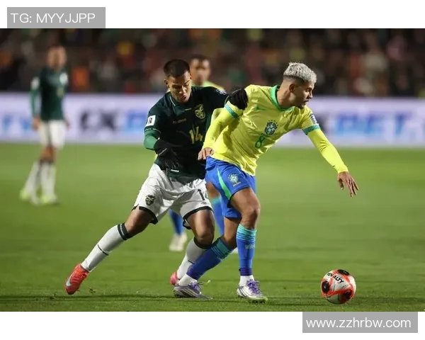 世预赛精彩回顾巴西队对阵玻利维亚全场录像分享与分析