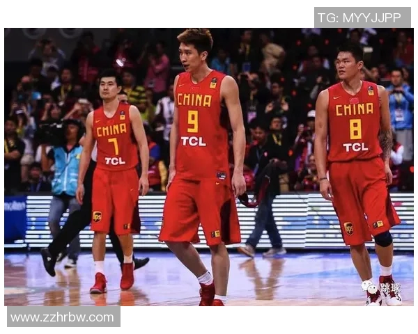 中国男篮与土耳其精彩对决全场录像回放及赛后分析分享