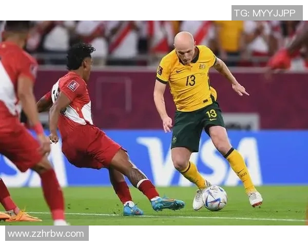 乌兹别克与澳大利亚激战正酣谁能在这场较量中胜出