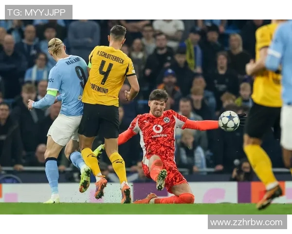 多特蒙德与曼城对决竞猜分析及赛前预测全攻略