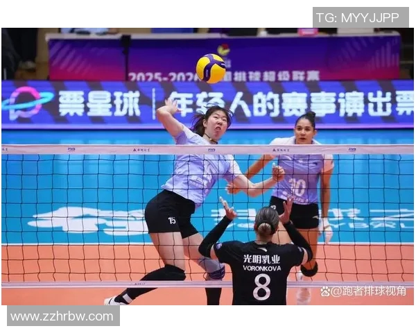 女排天津对战广东精彩直播全程回顾与赛后分析