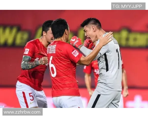 广州恒大与天津海天的激烈对决揭示中超联赛新格局与未来发展趋势 广州恒大与天津海天的激烈对决揭示中超联赛新格局与未来发展趋势