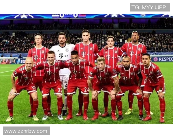 拜仁与皇马对决分析及投注建议全方位解读