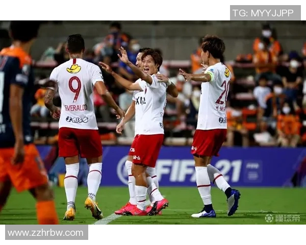 清水心跳与鹿岛鹿角的激烈对决展现足球魅力与团队精神的巅峰较量