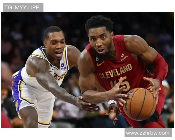 湖人对阵骑士精彩直播网址分享及比赛前瞻分析