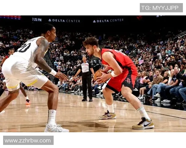 火箭队与爵士队精彩对决全场回放重温比赛精彩瞬间与战术分析 火箭队与爵士队精彩对决全场回放重温比赛精彩瞬间与战术分析