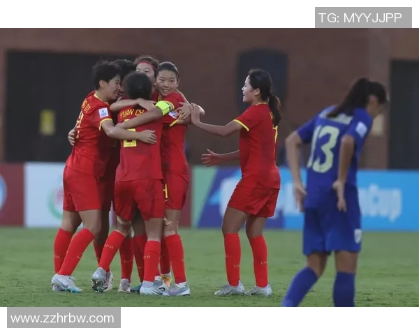 中国与泰国足球比赛在线直播全程回顾与精彩瞬间分享