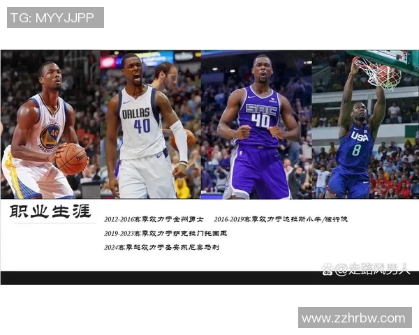 哈里森巴恩斯在NBA的辉煌旅程与未来展望分析 哈里森巴恩斯在NBA的辉煌旅程与未来展望分析