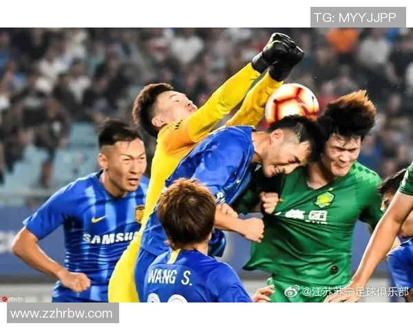 江苏苏宁与国安精彩对决直播全程回顾与分析