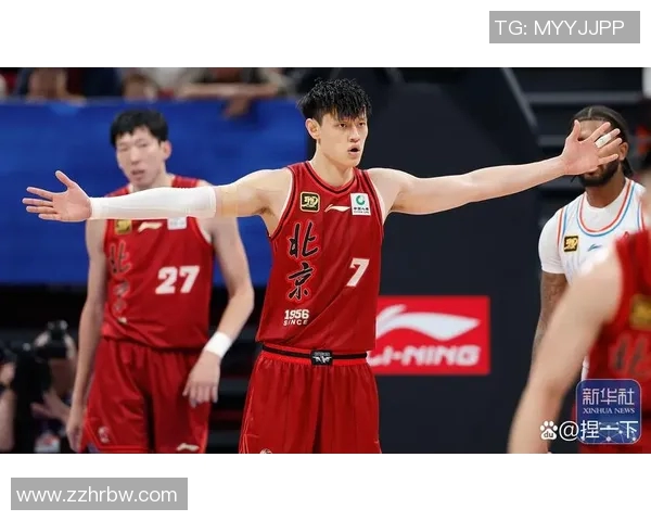 北京篮球队逆袭之旅的真实记录与精彩瞬间全景回顾MBA