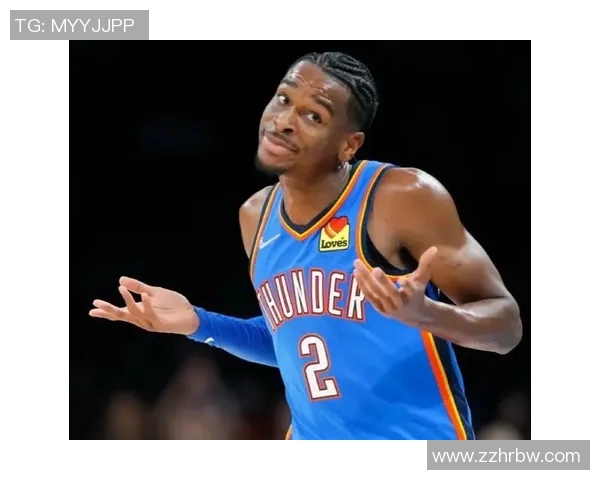 谢伊吉尔杰斯亚历山大如何引领球队走向辉煌成就与未来展望 谢伊吉尔杰斯亚历山大如何引领球队走向辉煌成就与未来展望