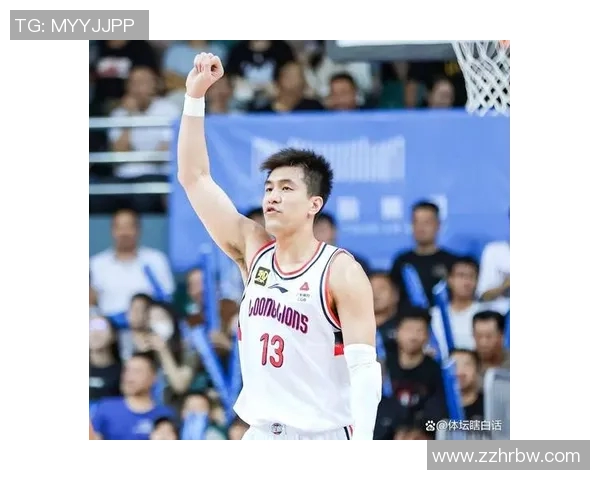 郭艾伦领衔中国男篮新征程展现拼搏精神与团队协作的无限可能