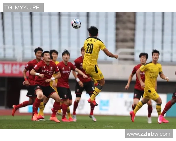 釜山偶像与全南天龙的激烈对决展现足球魅力与团队精神的巅峰对抗 釜山偶像与全南天龙的激烈对决展现足球魅力与团队精神的巅峰对抗