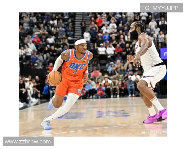 雷霆与快船激战第二场争夺季后赛关键胜利的精彩对决