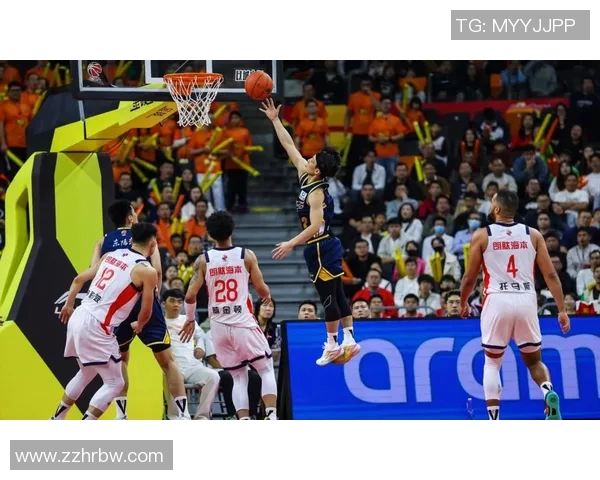 CBA山东队与广州队历年交锋战绩分析及未来展望