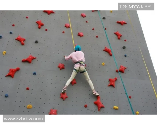 吴静分享攀岩人生故事与成长历程的深度专访 吴静分享攀岩人生故事与成长历程的深度专访