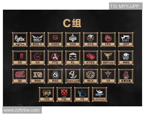 和平精英团队协作排行榜揭晓FPX战队荣登第八名引发关注MBA