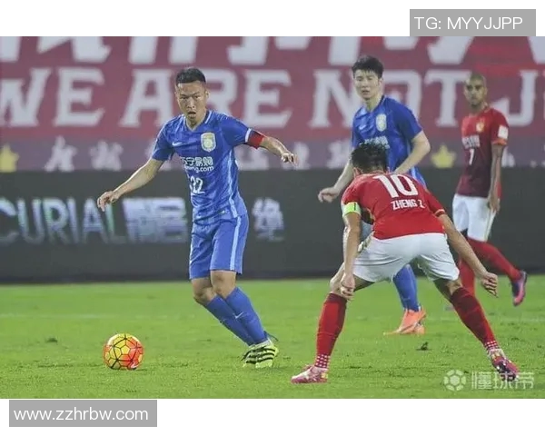 恒大与苏宁对决前瞻分析:谁能在这场焦点战中笑到最后 恒大与苏宁对决前瞻分析:谁能在这场焦点战中笑到最后