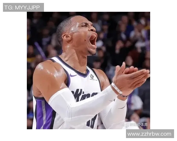 拉塞尔威斯布鲁克的篮球传奇与职业生涯的辉煌成就分析 拉塞尔威斯布鲁克的篮球传奇与职业生涯的辉煌成就分析