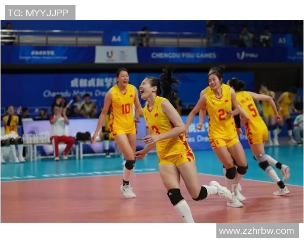 成都排球队在排球节奏排名中创下新高引发热议与关注MBA 成都排球队在排球节奏排名中创下新高引发热议与关注MBA