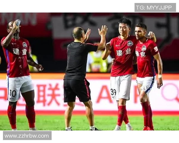 权健与建业精彩对决视频直播全程回顾与分析 权健与建业精彩对决视频直播全程回顾与分析