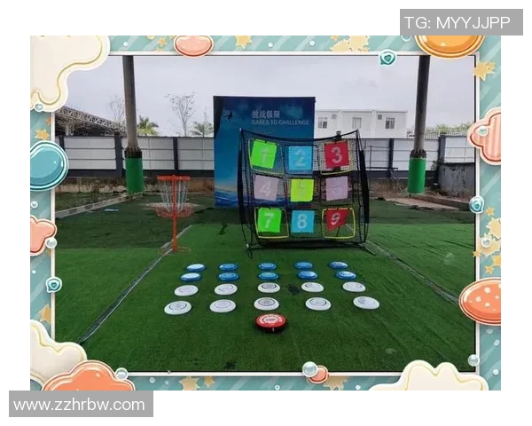 杭州飞盘队在极限运动嘉年华中的意识表现分析与点评MBA