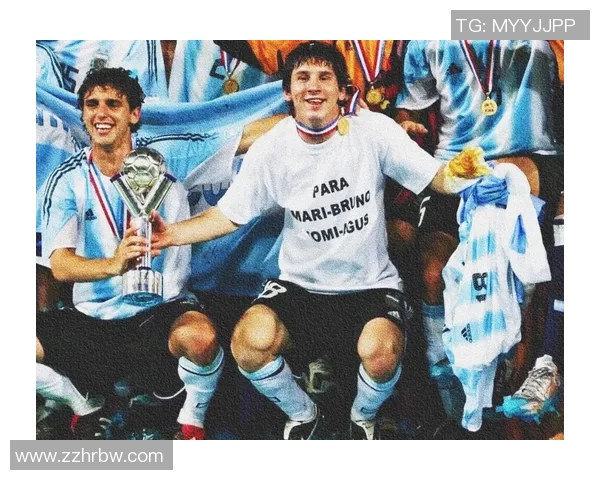 梅西的传奇之路：从阿根廷小镇到全球足球之巅的奋斗故事