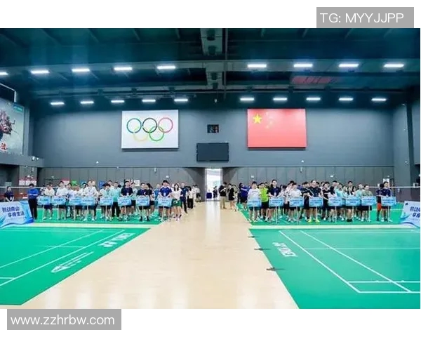 羽毛球热议:杭州羽毛球队力量争议引发的讨论与思考 羽毛球热议:杭州羽毛球队力量争议引发的讨论与思考