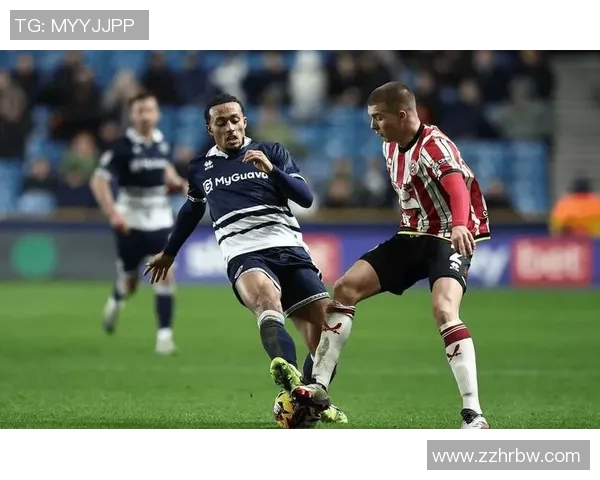 谢菲联主场迎战西布朗期待强强对话争夺英冠积分榜优势