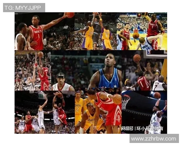 韦德与麦迪巅峰对决回顾：谁才是篮球场上的真正传奇