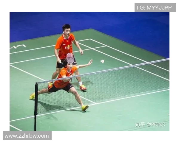 南京羽毛球队中路突破的深度解析与战术创新探讨