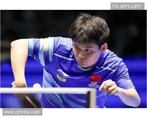对话赵静：回顾乒乓球生涯的辉煌与挑战之路