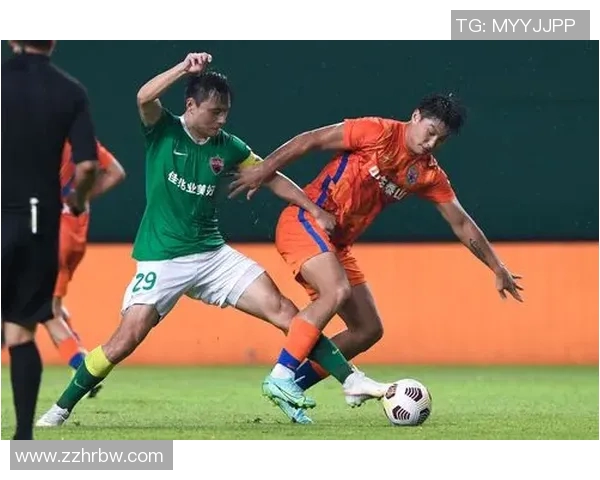 深圳足球队技术分析与战术创新的深度探讨与展望