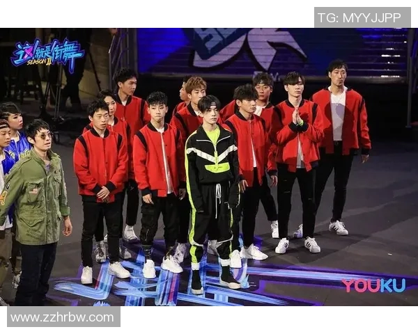 杭州街舞队与南京街舞队赛后复盘分析灵活性对比与表现评估